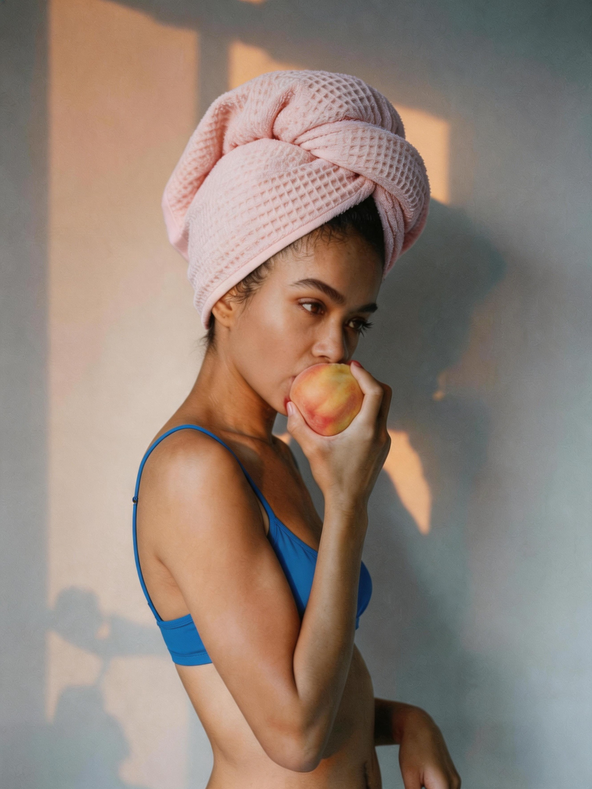 Pausel - The Effortless Quick-Dry Hair Wrap